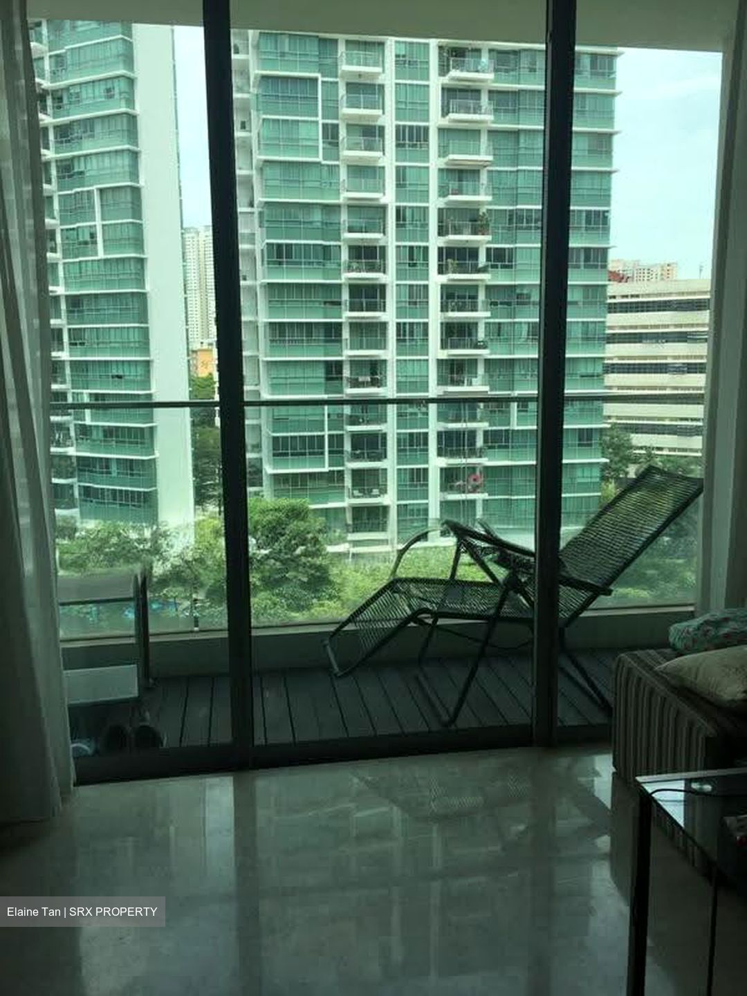 One Jervois (D10), Condominium #608653811